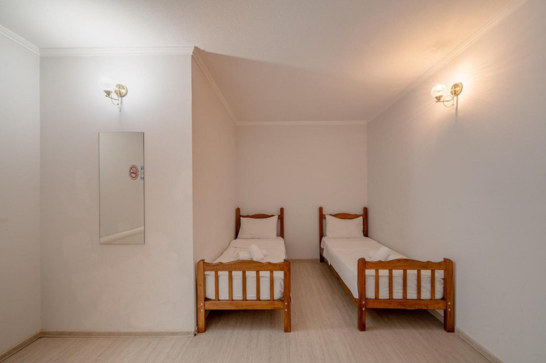Hotel Tato & Coworking Space Тбилиси Экстерьер фото