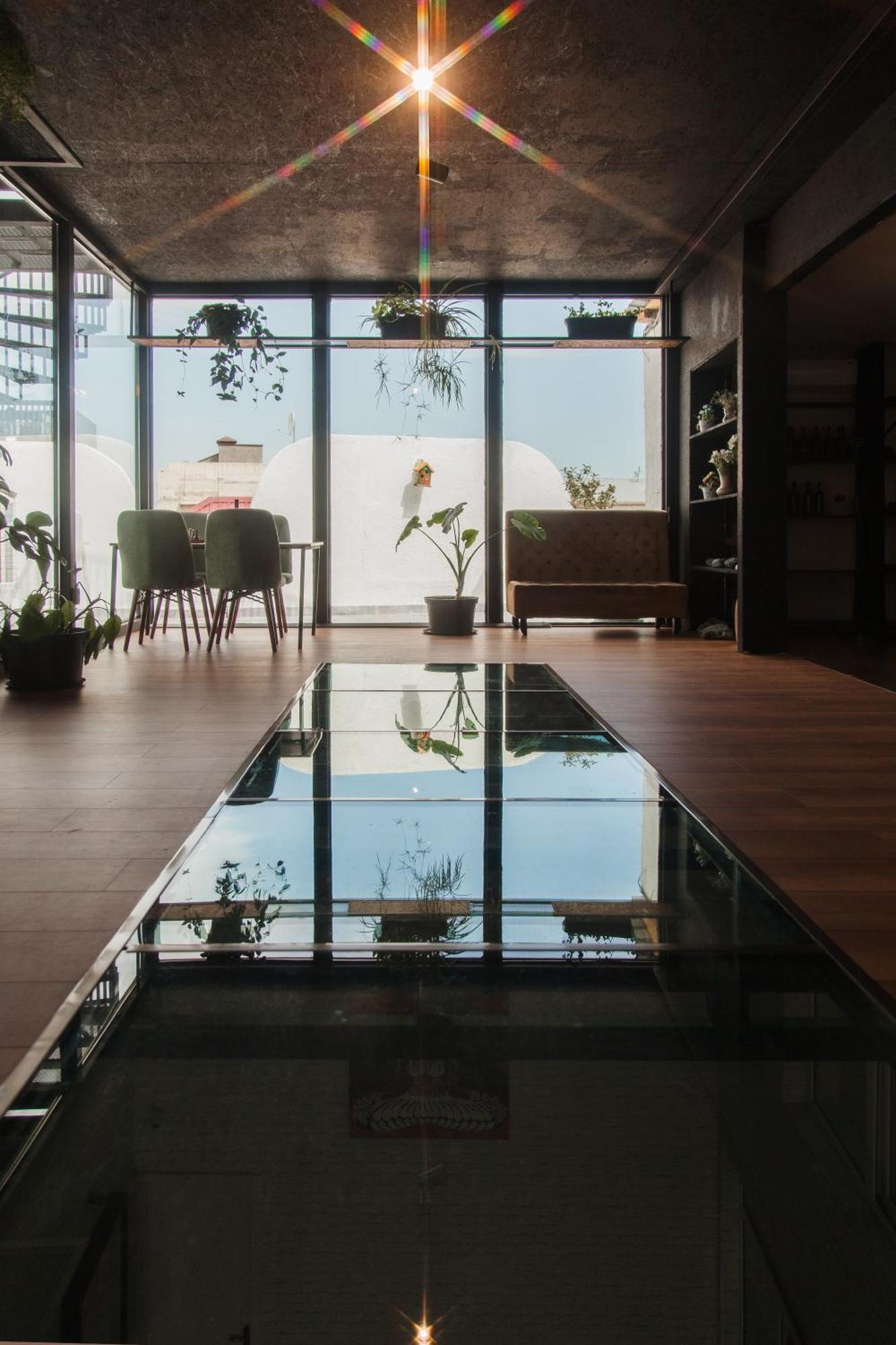 Hotel Tato & Coworking Space Тбилиси Экстерьер фото