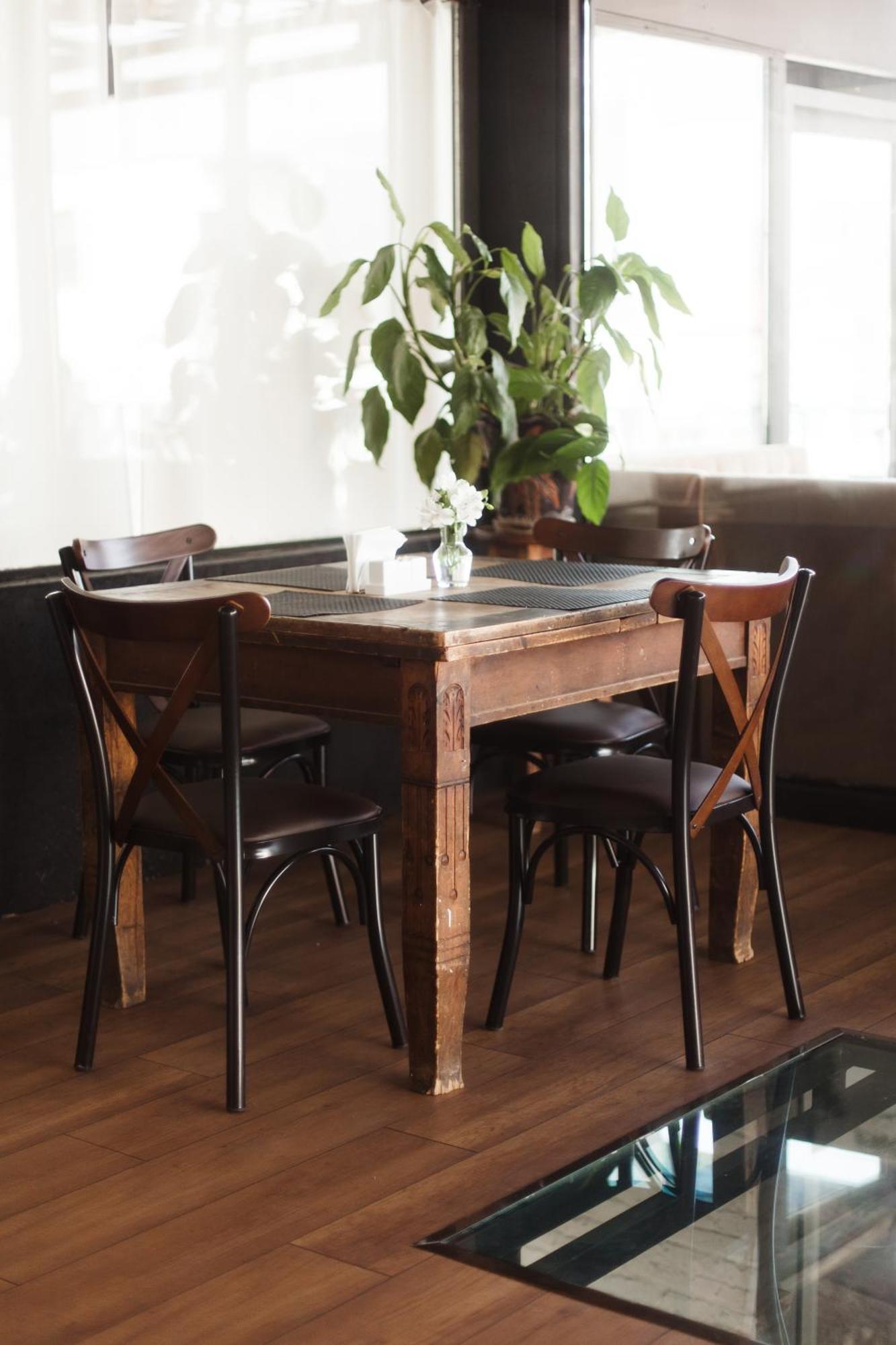 Hotel Tato & Coworking Space Тбилиси Экстерьер фото