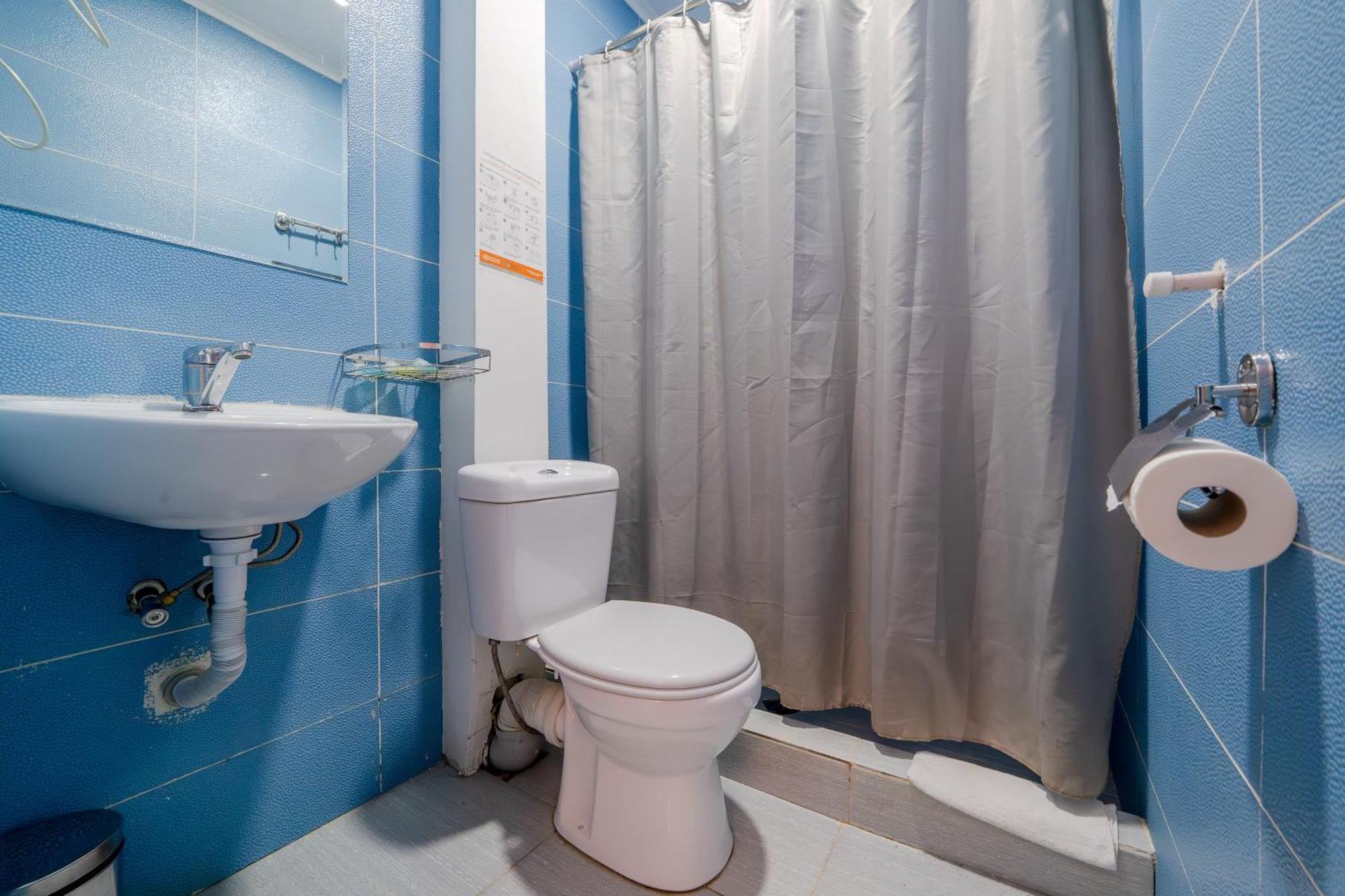 Hotel Tato & Coworking Space Тбилиси Экстерьер фото