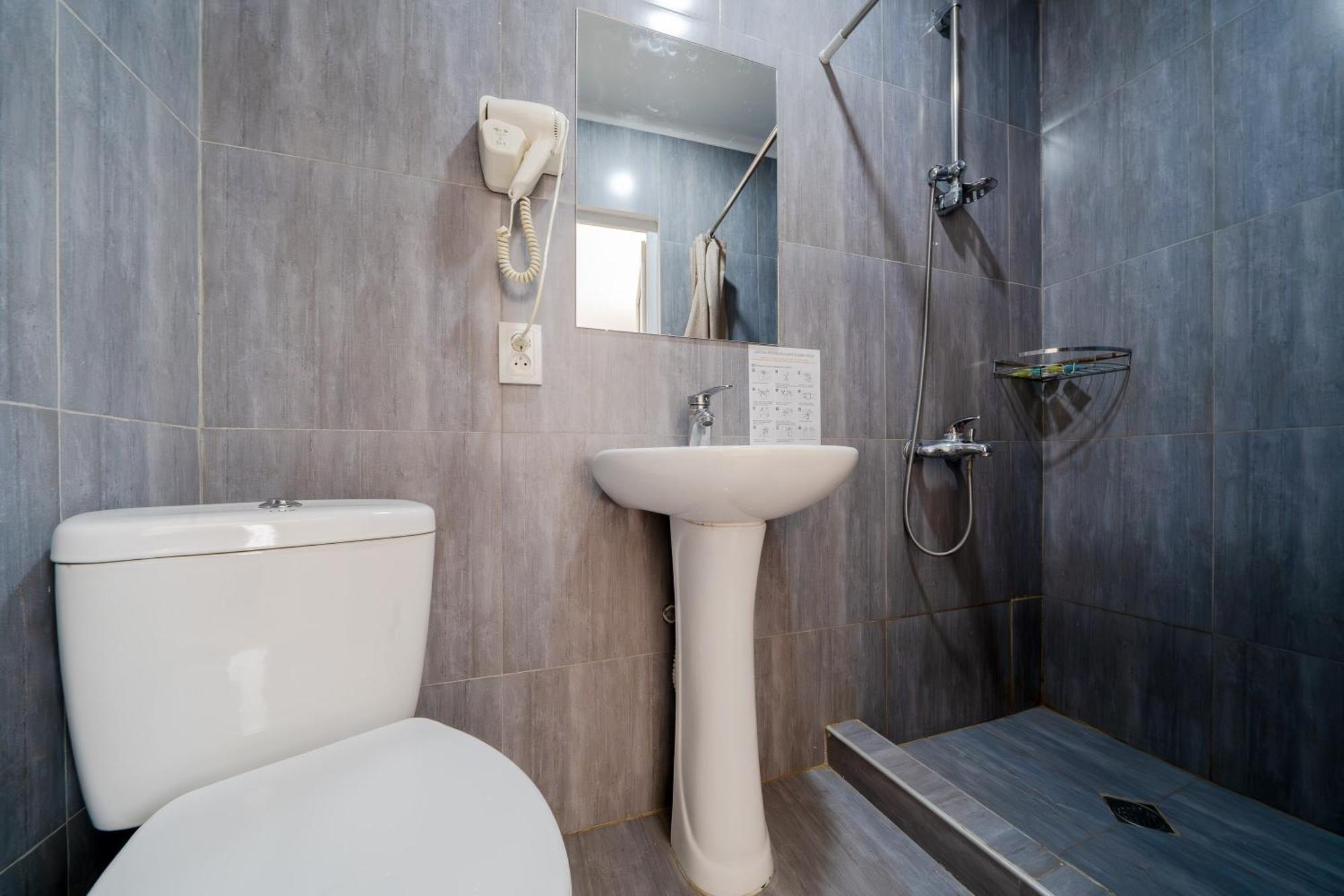 Hotel Tato & Coworking Space Тбилиси Экстерьер фото
